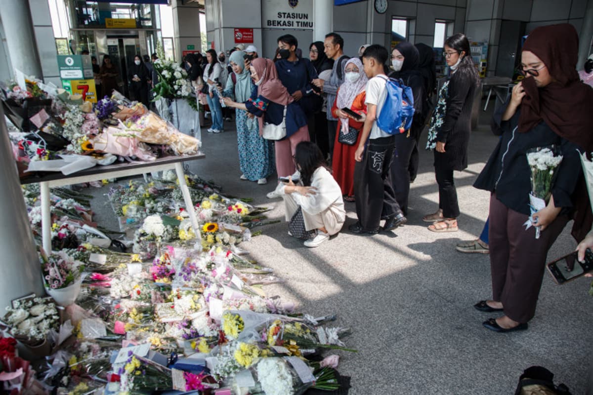 Deadly Train Crash: Vulnerability of the Working Class