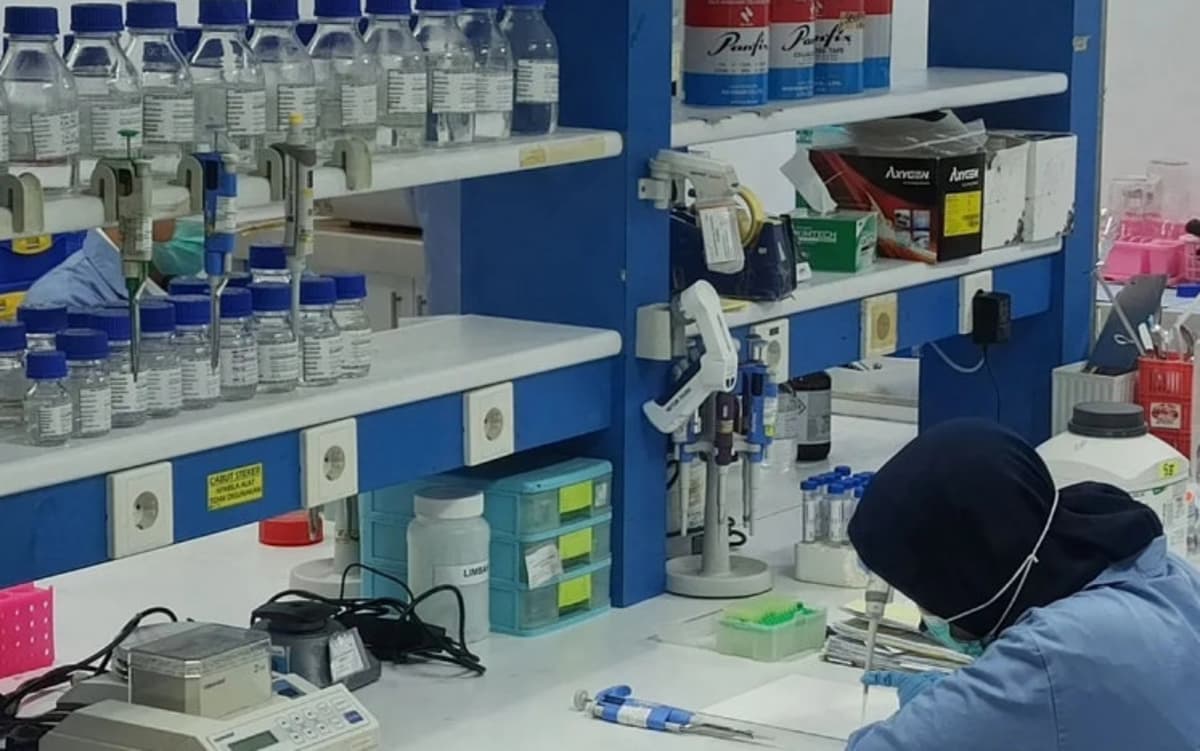 Advanced Therapy: How Indonesia Can Escape the Middle-Income Trap