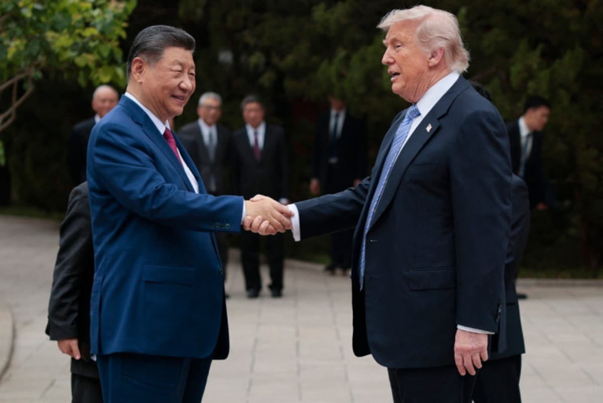 Analysis: Indonesia Finds Little Comfort From Xi-Trump Summit