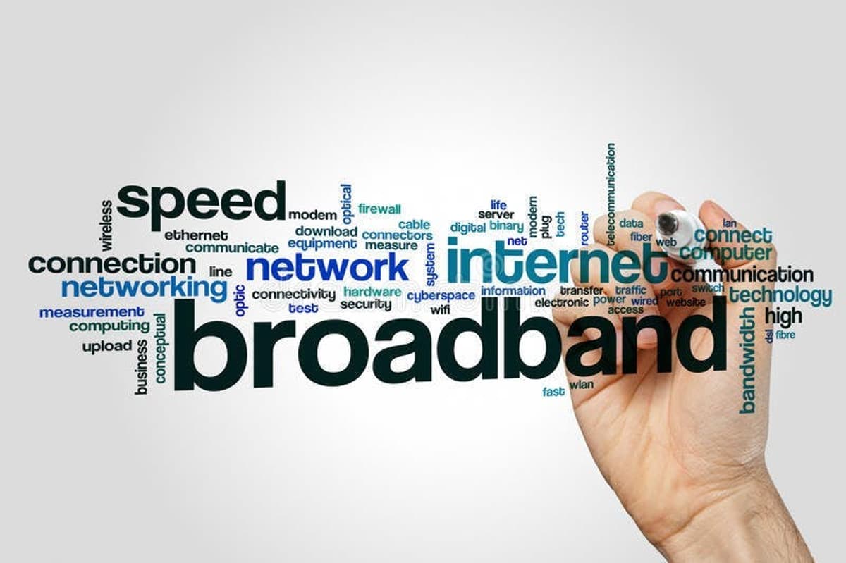 Building Broadband: Brightspeed Completes 60% Fiber Build in Illinois; C Spire Completes Mississippi Capital Projects Fund to Expand Broadband
