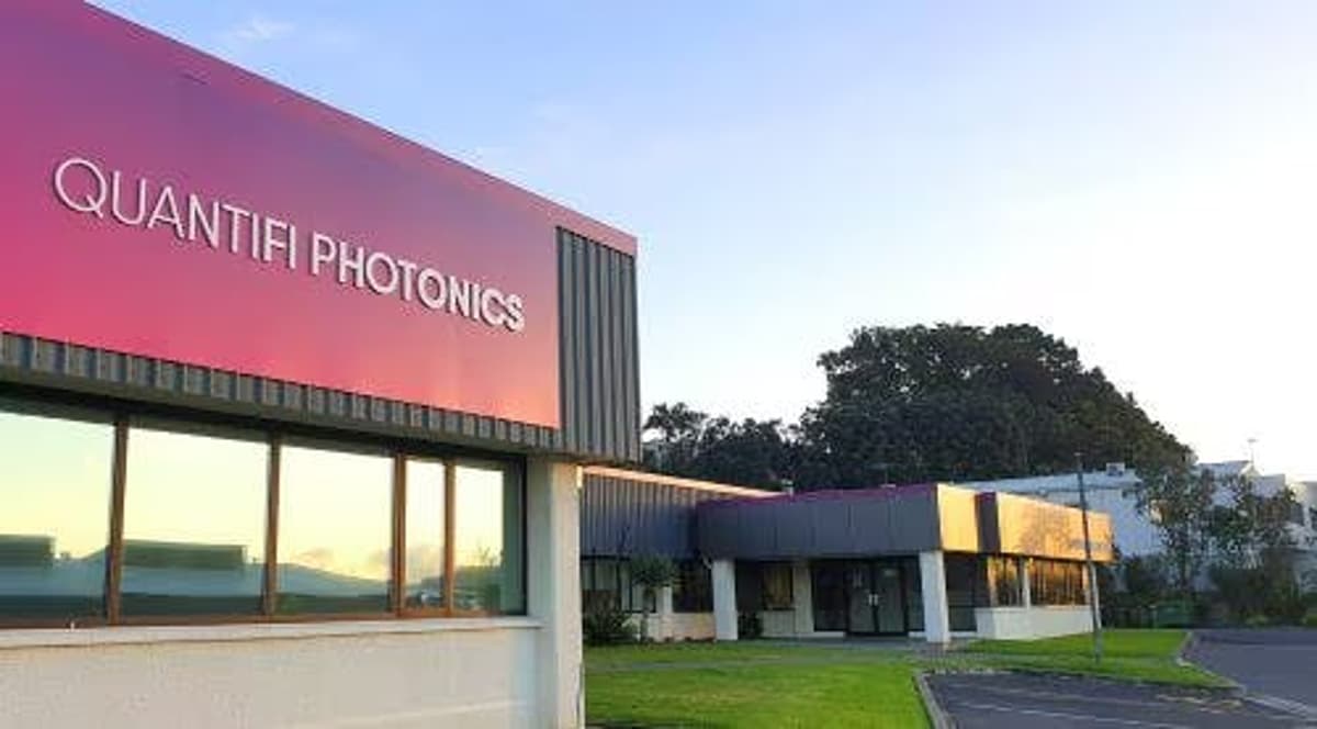 Quantifi Photonics Focuses on Scalability as AI Drives Optical Interconnect Growth