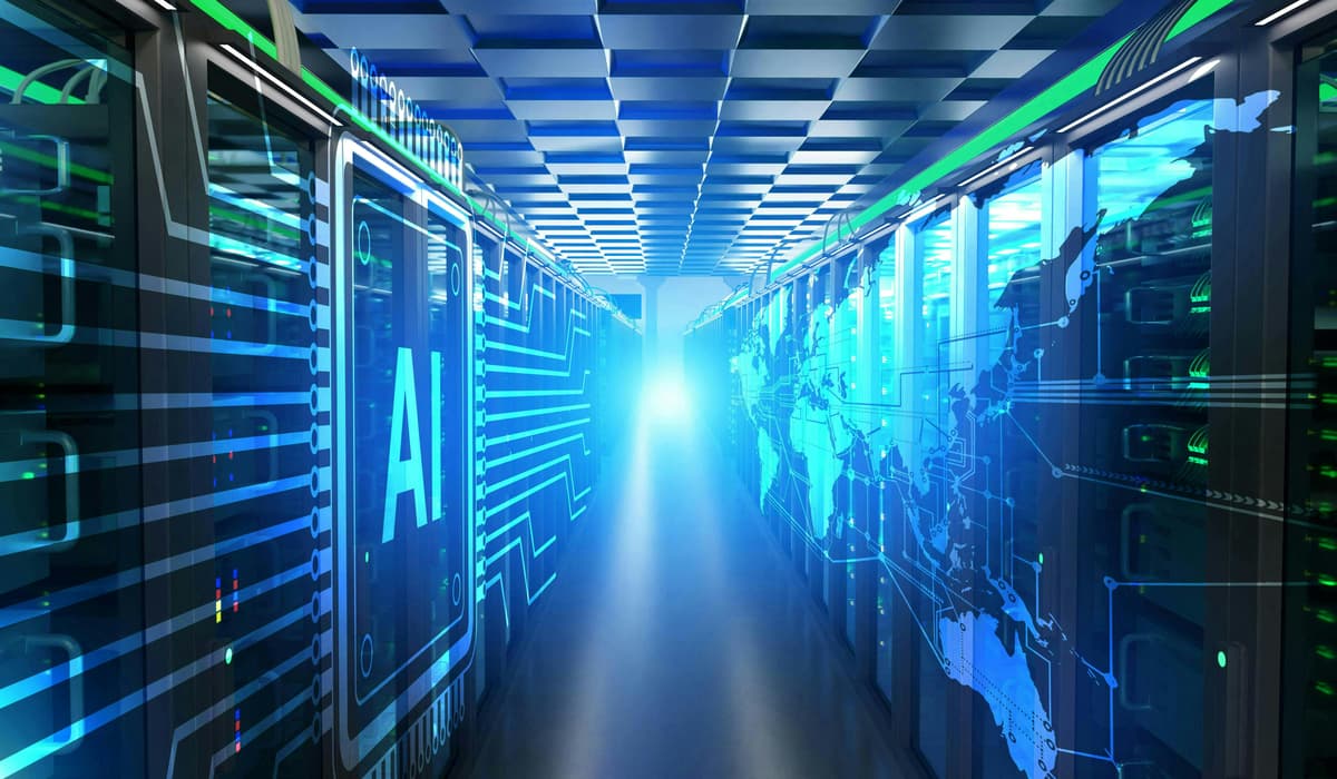 U.S. Hyperscalers Shift Market Build-Out Targets to the Midwest and Texas