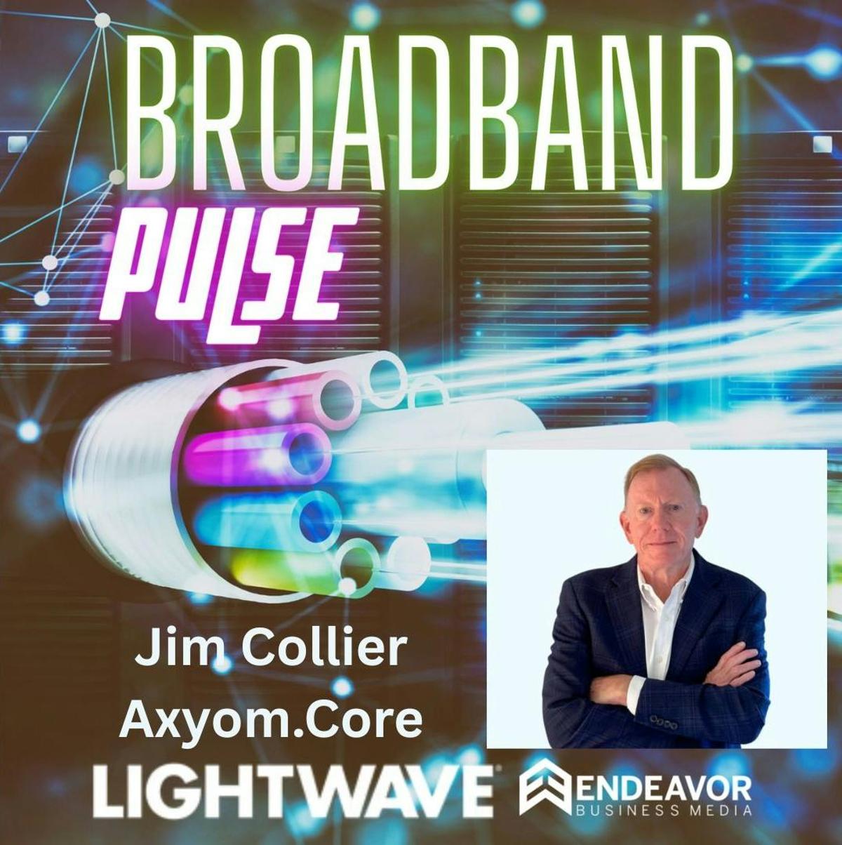 PODCAST: Axyom.Core Gives Wireless Operators a New 5G Core Upgrade Path