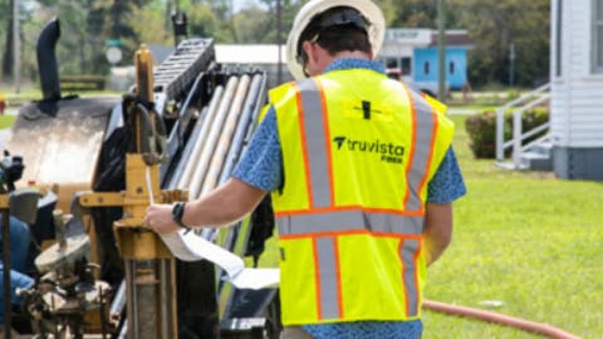 Truvista Snaps up City of Commerce, Ga.’s Telecom Network