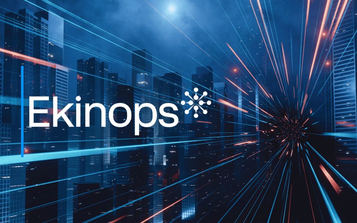 Ekinops Q1 Revenue up 8% on Strong SASE, Software Growth