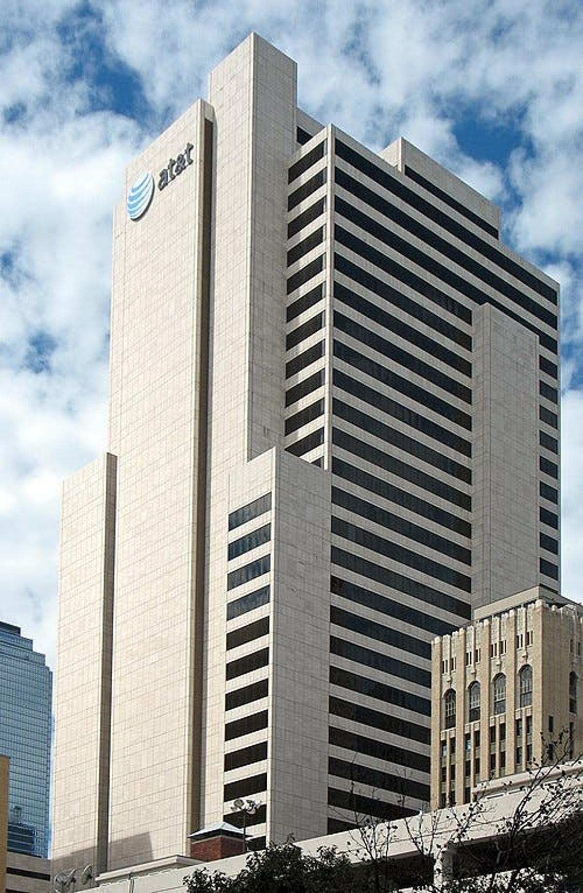 AT&T’s On-Net Business Fiber Dominance Continues