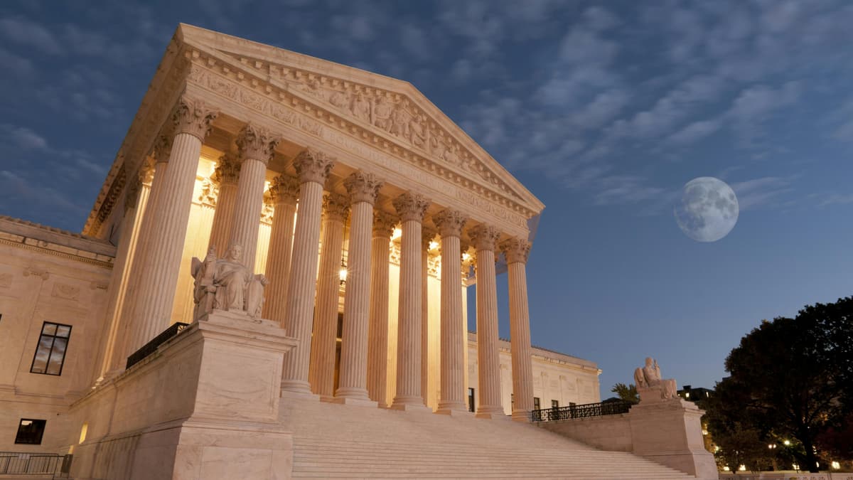U.S. Supreme Court Strikes Down IEEPA Tariffs, Doesn’t Offer Refund Mechanism