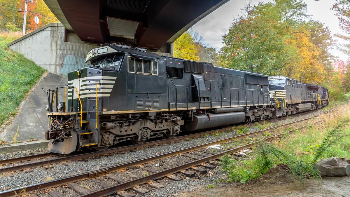 MassDOT Opens FY27 Industrial Rail Access Program Applications