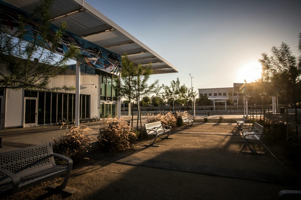 Transit-Oriented Development Starts with Clear Priorities