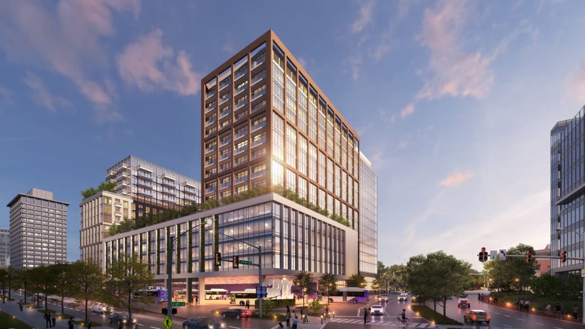 GRTC Issues RFP for Downtown Transfer Hub Project