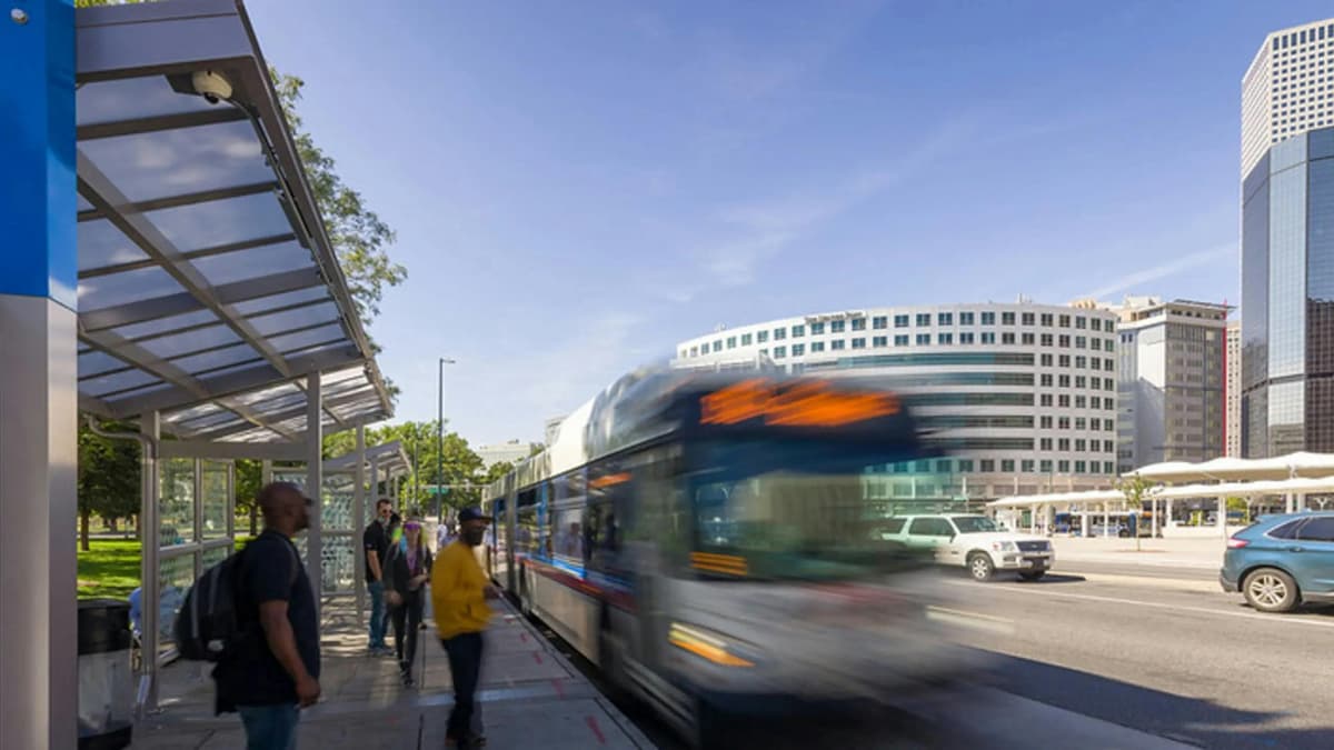 Denver RTD’s Latest Customer, Community Surveys Show Improvement in Transit Services