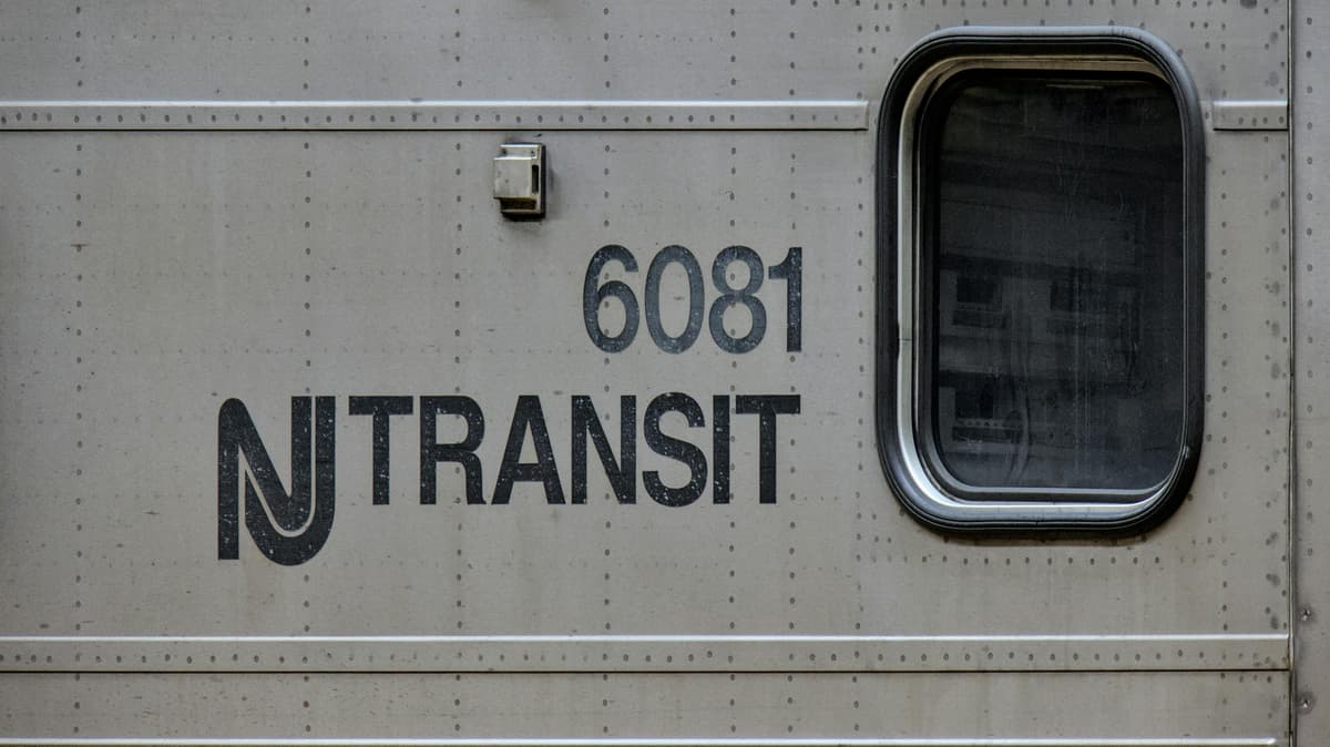 NJ Transit Board Authorizes MDA with Denholtz to Advance TOD Project Adjacent to Red Bank Station