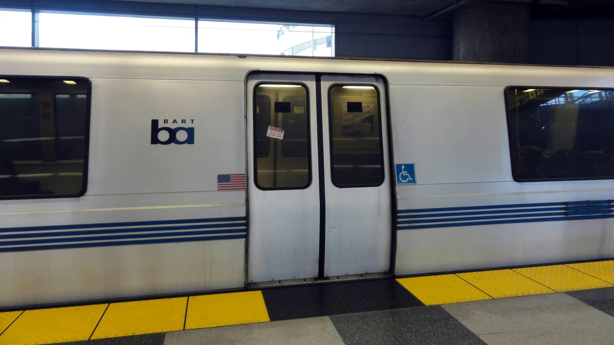 BART Board Approves FY27 Budget, Maintains Service and Fare Price