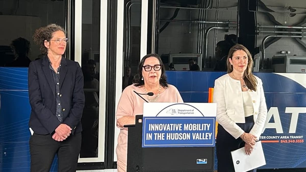 Innovative Mobility Initiative to Award $6 Million for Non-MTA Transit Projects in New York