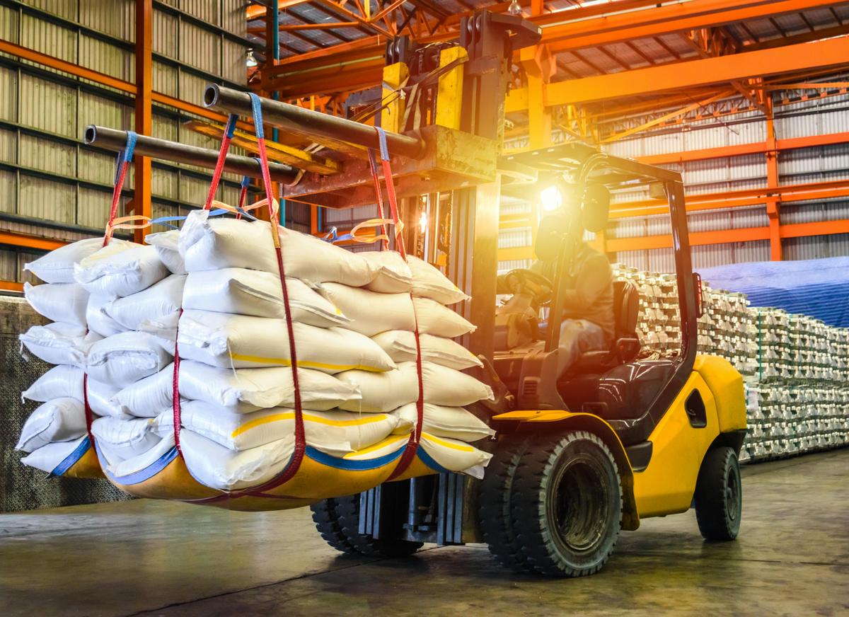 Resilience Is Top Priority for Food Supply Chain