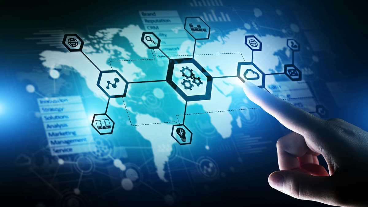 Supply Chain Execs Transforming Supply Chain