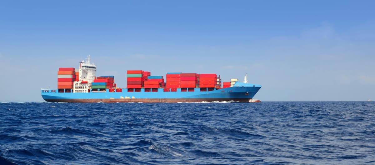 Analysis of International Freight: Freightos
