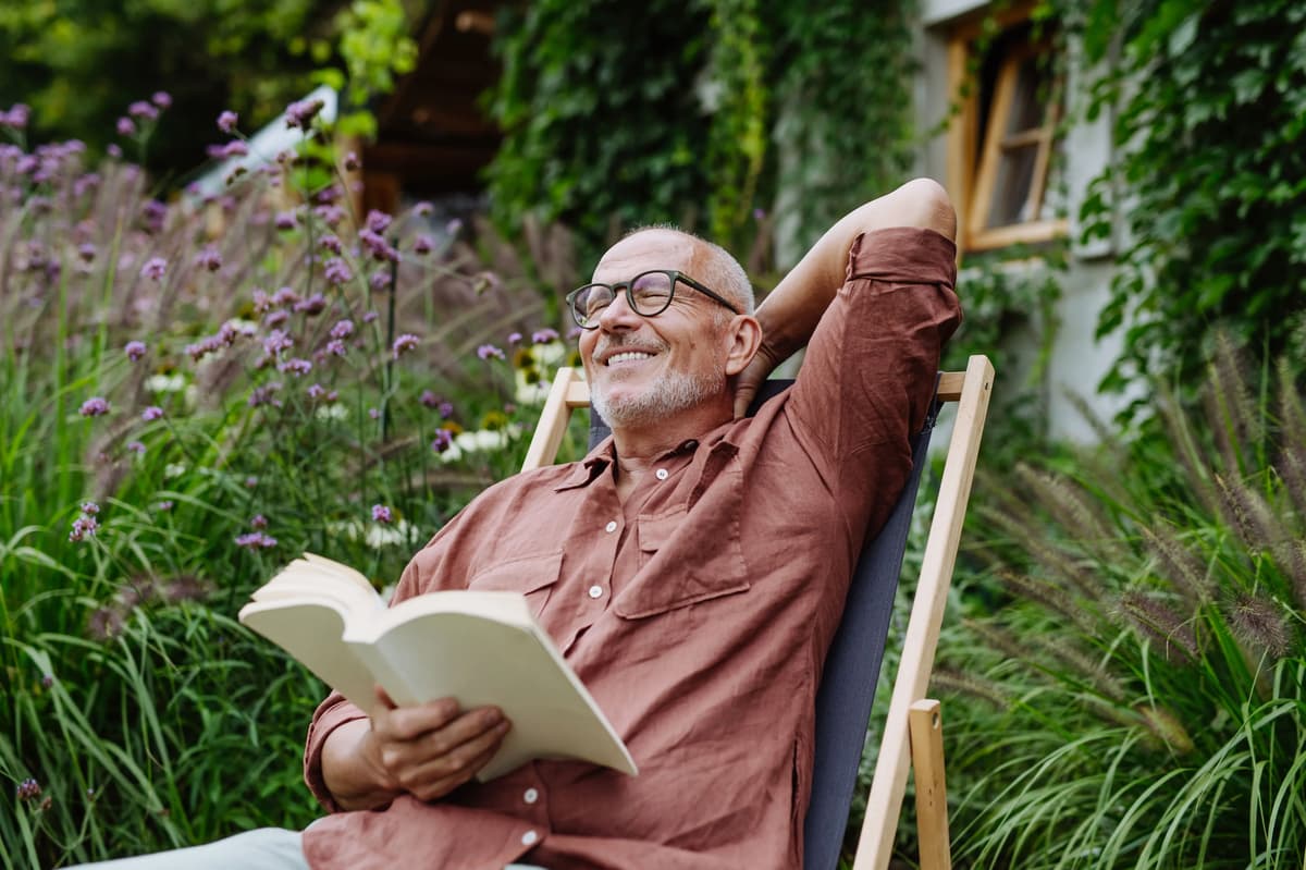 The 5-Year Retirement Plan That Can Help You Avoid Costly Mistakes