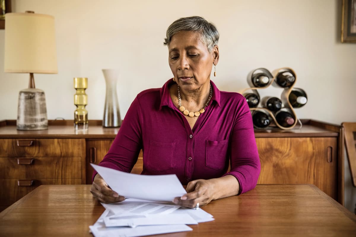 Roth or Traditional IRA at 60: What’s the Smartest Move?