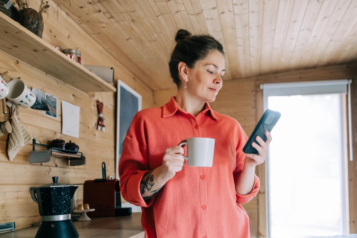 Starting to Invest in Your 40s? Here’s What It Could Take to Catch Up