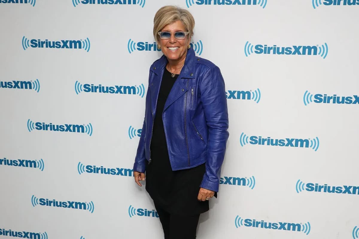 The Suze Orman Rule You Should Probably Break