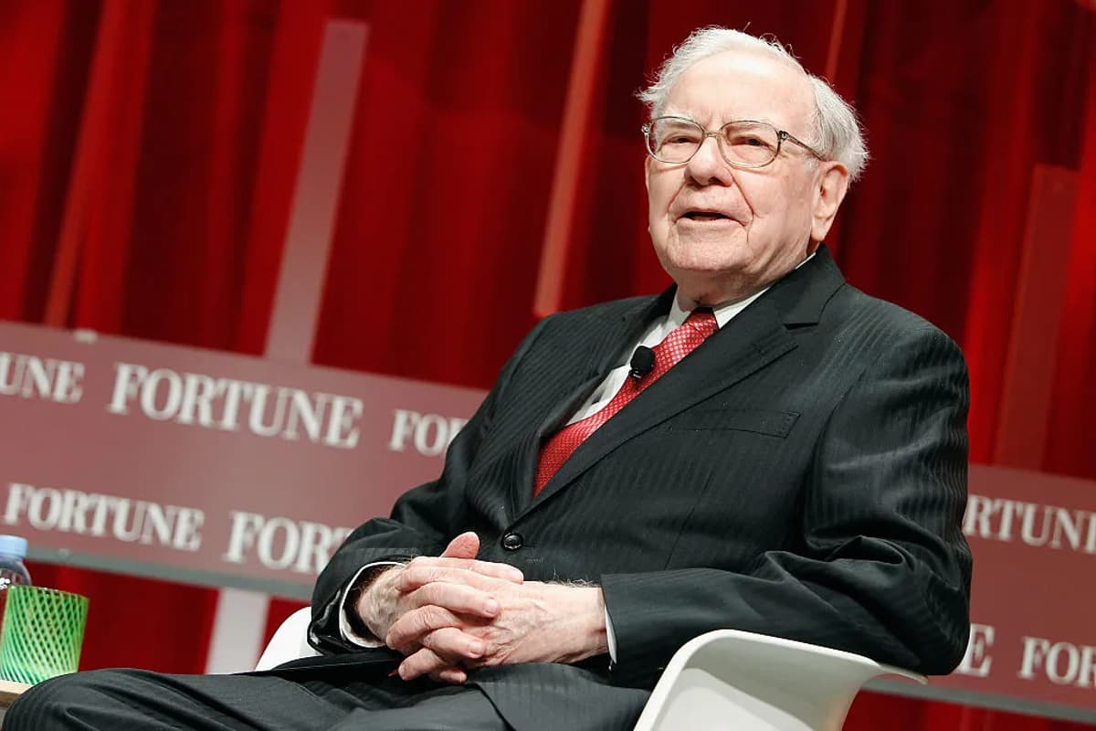 Warren Buffett’s Boring Stock Picks — and Why They Keep Winning