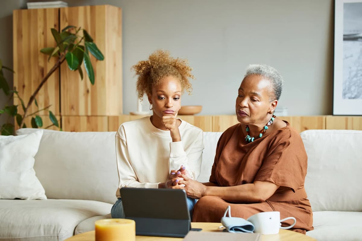My Mom Invested $10,000 in Silver, Is Now Is in Debt and Wants to Refinance Her Home. What Should I...