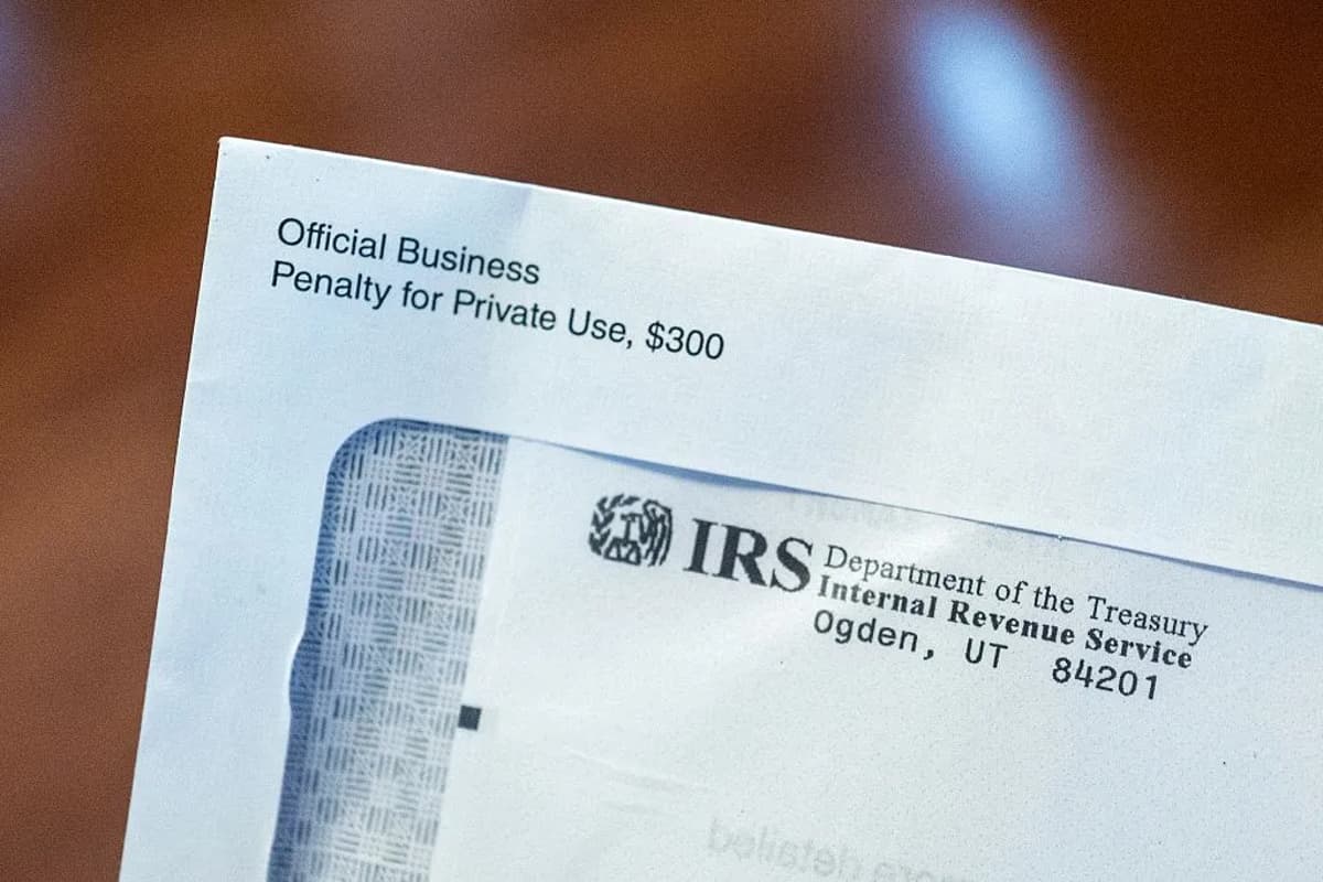 5 IRS Letters That Mean You’re Running Out of Time (and What to Do About Each One)