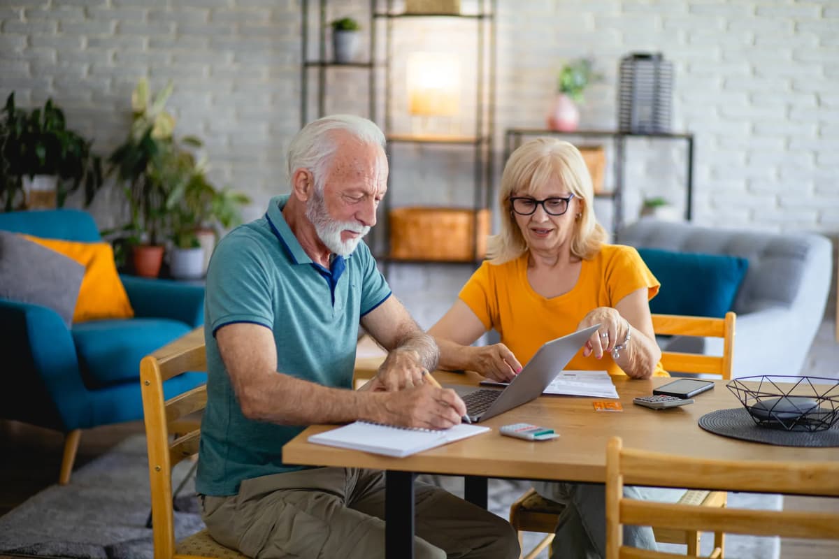 When Both Spouses Claim Social Security at 62, Here’s How Much They Leave on the Table