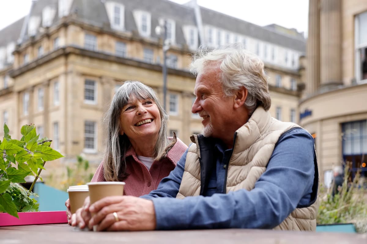 How to Travel in Retirement While Cutting Costs: The Slow Travel Strategy Gaining Popularity