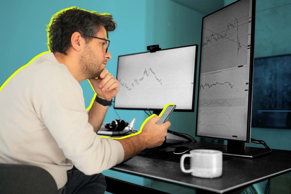 Crypto Curious? Here’s a Step-by-Step Guide to Buying Bitcoin for the First Time