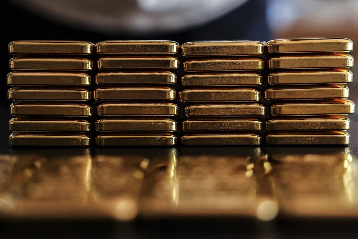 The Markup Trap: How to Tell If You’re Overpaying for Gold by 20% or More