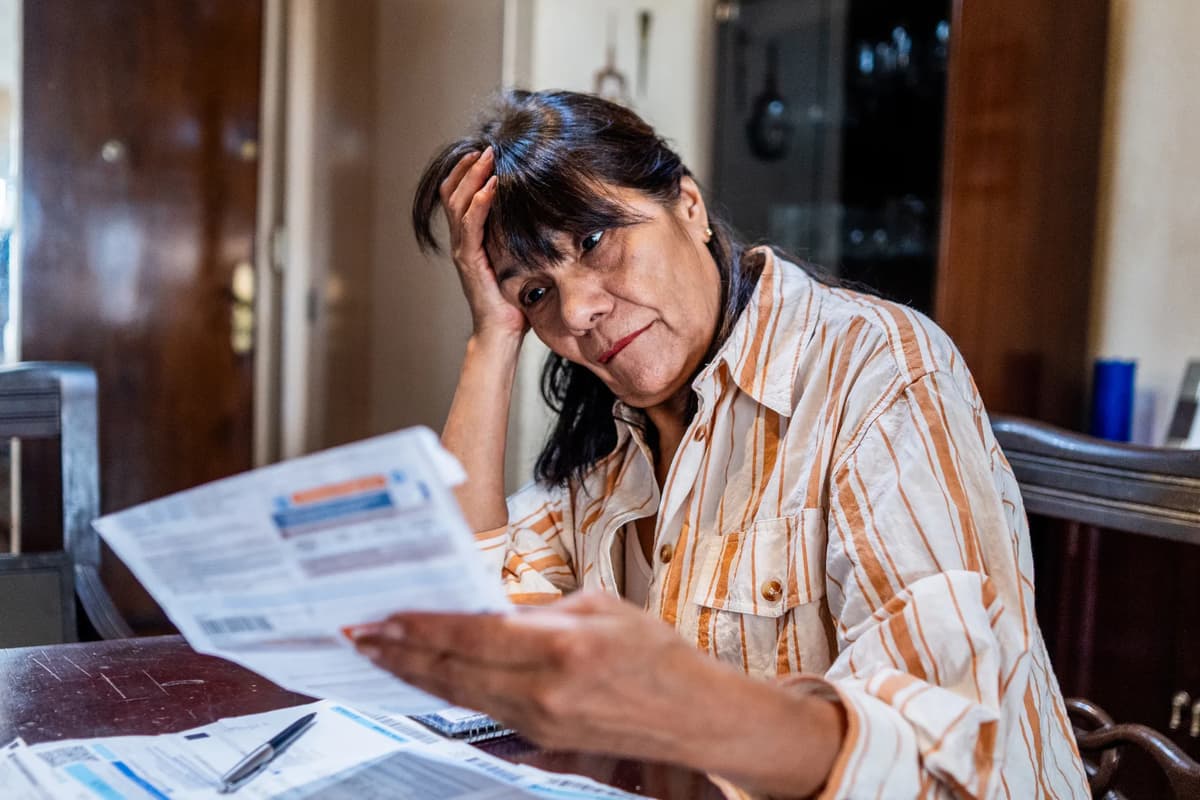 Why Credit Scores Often Drop in Retirement — and 5 Ways to Stop the Bleeding