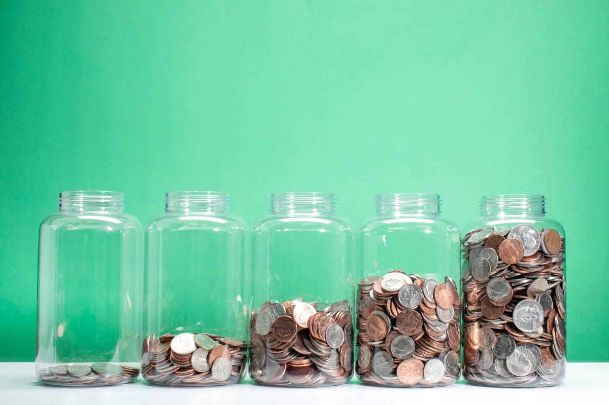 If Your Savings Account Still Pays Almost Nothing, You’re Giving the Bank Free Money