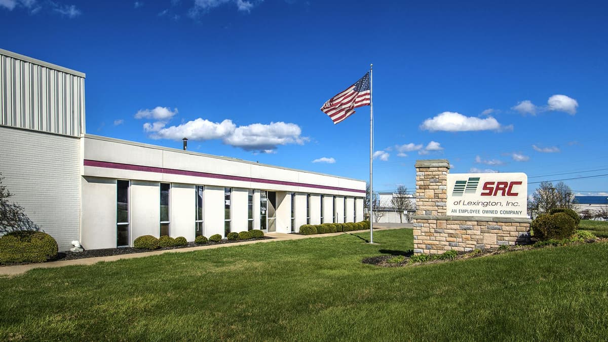 Komatsu to Acquire SRC of Lexington, Expanding North American Remanufacturing