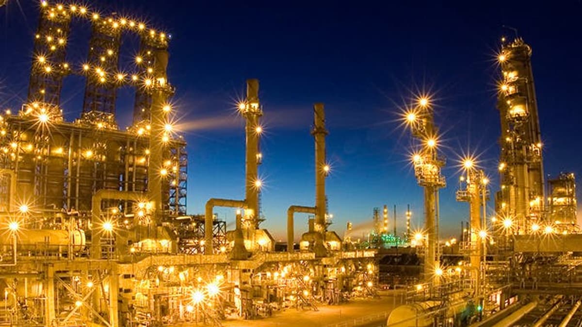 Valero Progresses Port Arthur Refinery Restart After March Fire