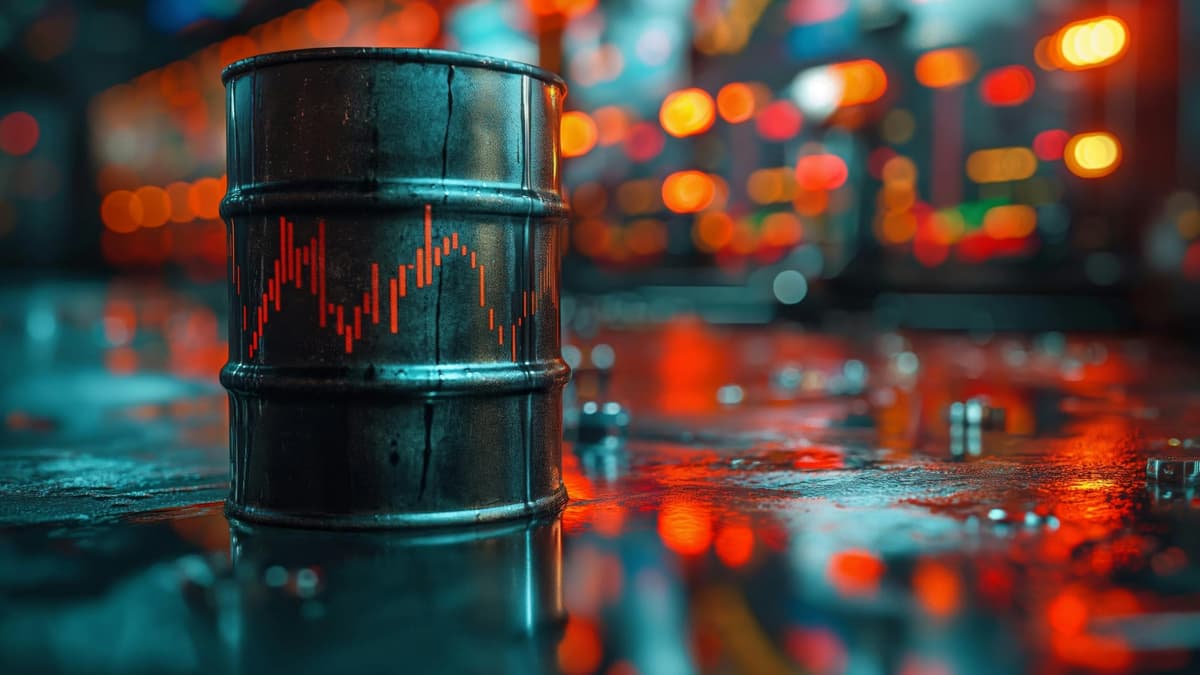 Brent Holds Above $100/Bbl; US Shale Response Remains Restrained
