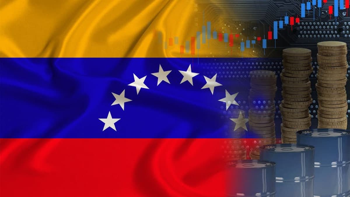 Venezuela Signs Agreements with International Operators Under New Hydrocarbon Law