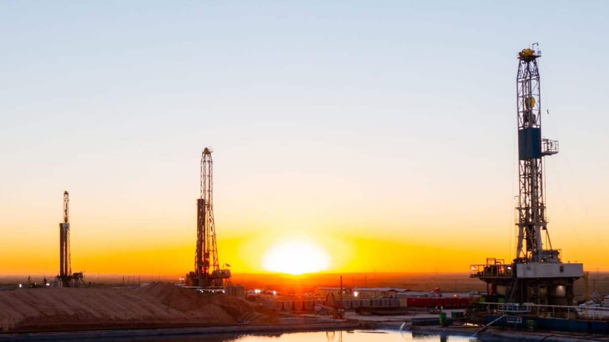 ‘If This Isn’t the Time to Grow:’ Diamondback Lifts 2026 Production, Capex Targets