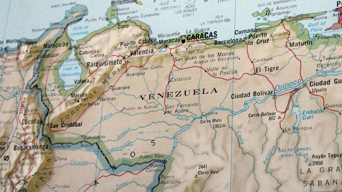 OTC Speakers Say Venezuela Reopening Hinges on Stability, Legal Clarity