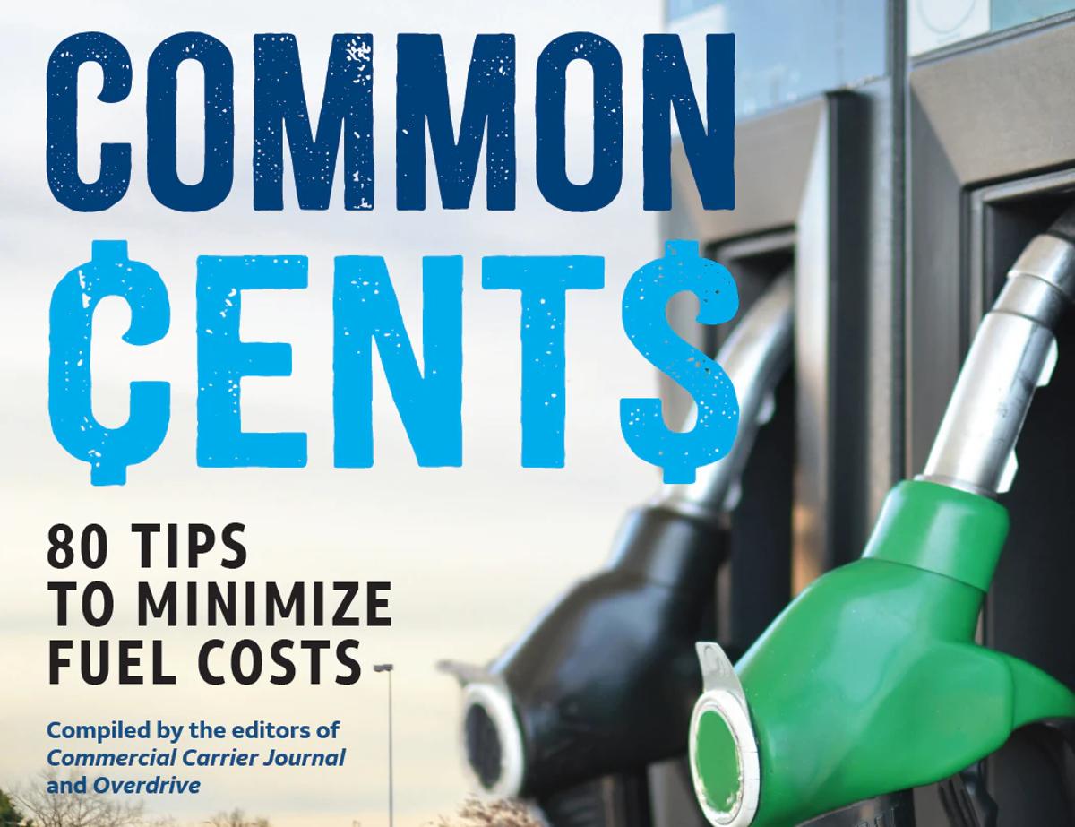 80 Ways to Boost Your Diesel's MPG