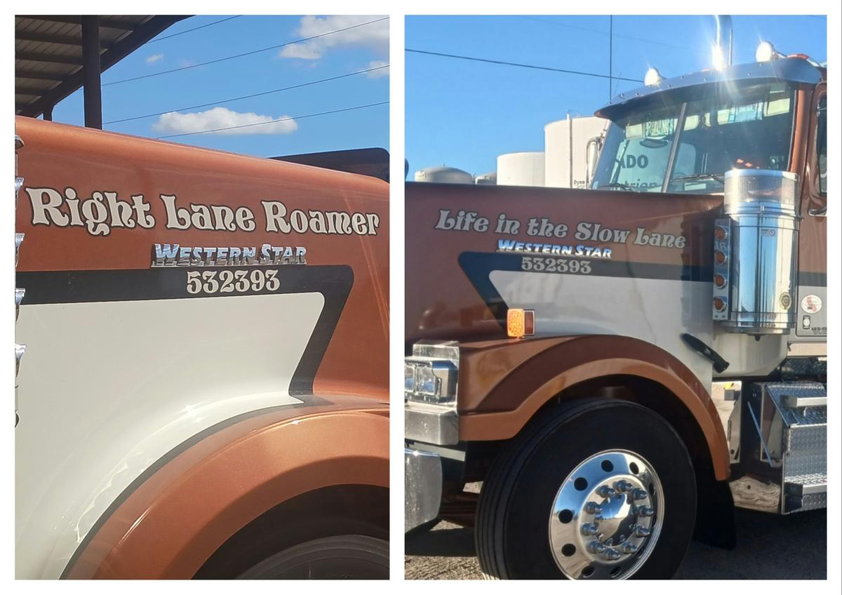 Sweet Dream? Freight Rates' 2026 Surge Transforms a Fuel Nightmare