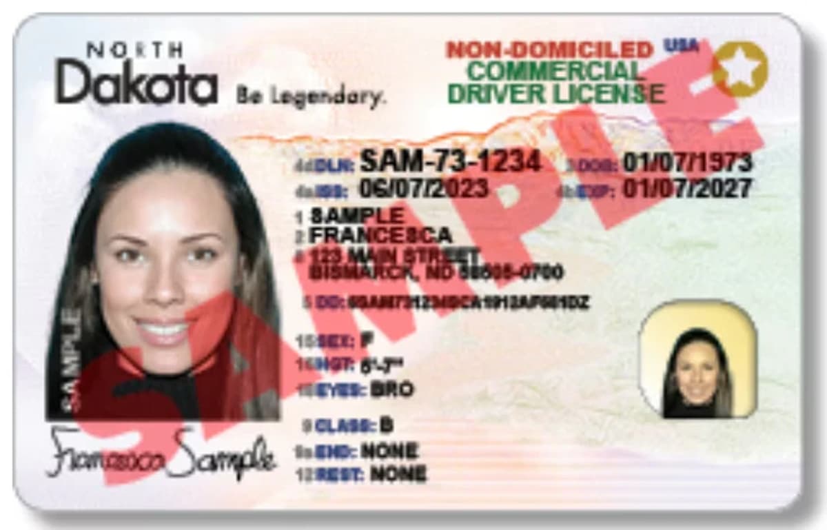 State Department Resumes Issuing Visas for Commercial Truck Drivers as Non-Domiciled CDLs Return