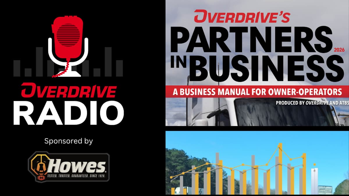 Just How High Has Owner-Ops' Truck-Trailer Maintenance Cost Moved?