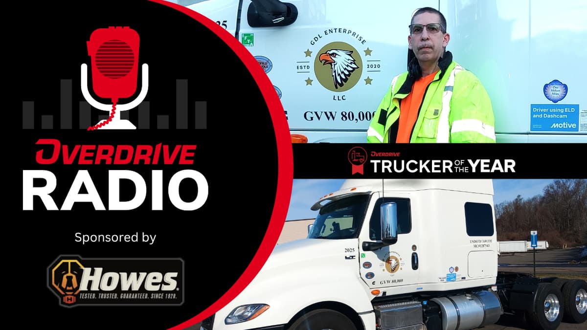 20% MPG Boost: GDL Enterprise's Right-Place, Right-Time New-Truck Investment