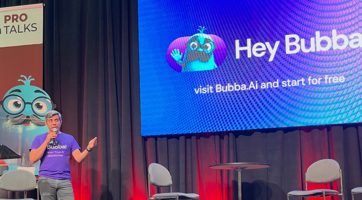 Hey Bubba, Why Hasn't AI Taken over Trucking?