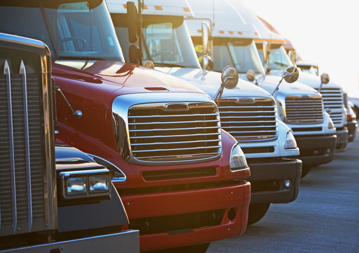 Used-Truck Purchasing Heating Up: Pricing Offers Mixed Signals in Latest Data