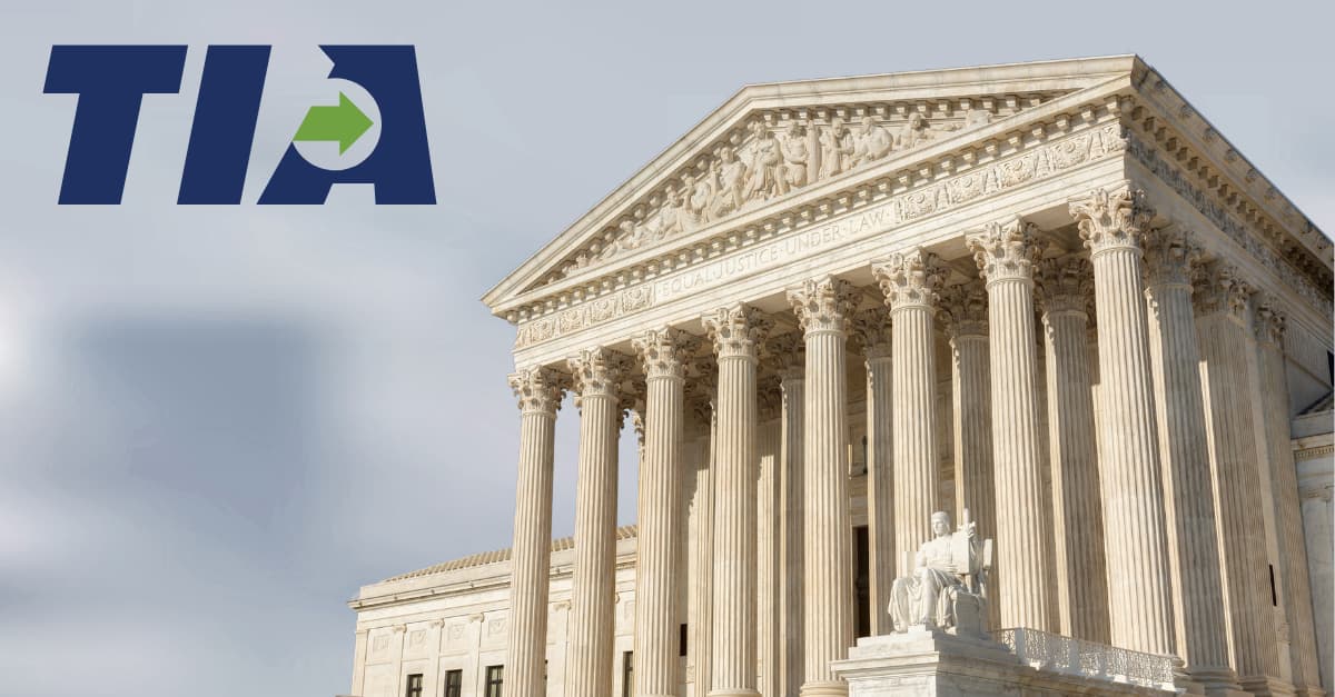 Owner-Ops Respond to Broker Group's Freakout over SCOTUS Decision