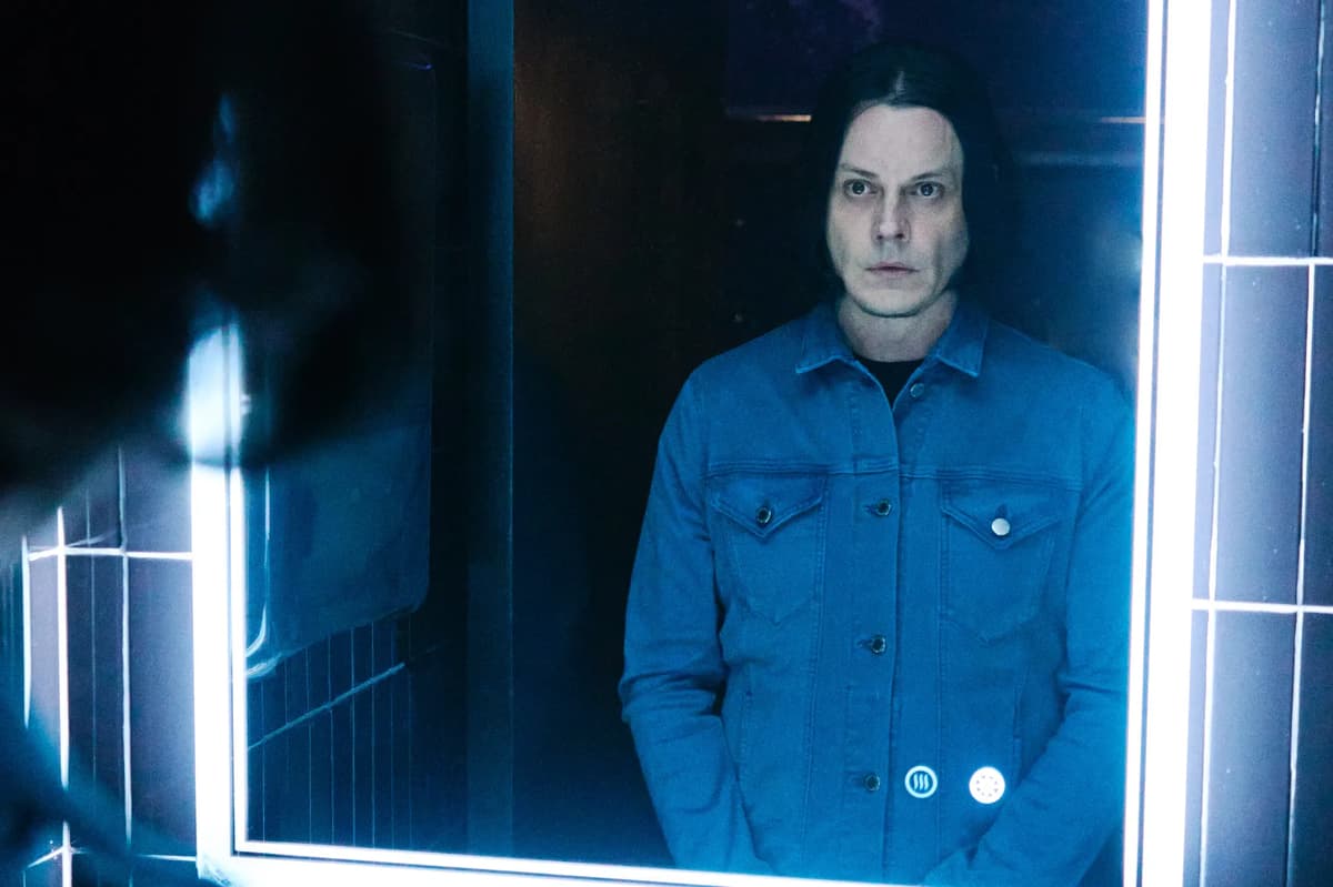 Jack White Has Joined the Coachella 2026 Bill as Organisers Confirm Weekend One Set Times
