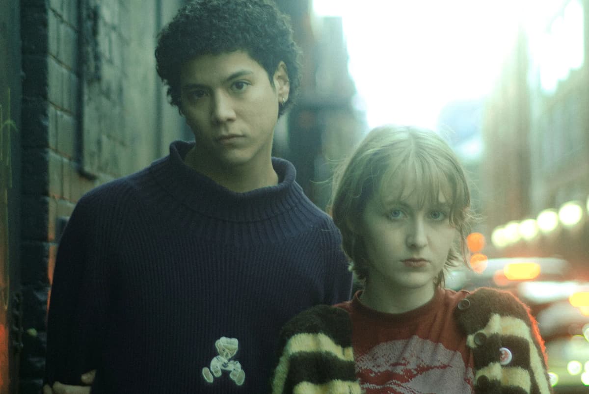 Dublin Duo Burglar Have Shared ‘Star-Crossed’ Ahead of Their First UK Headline Tour